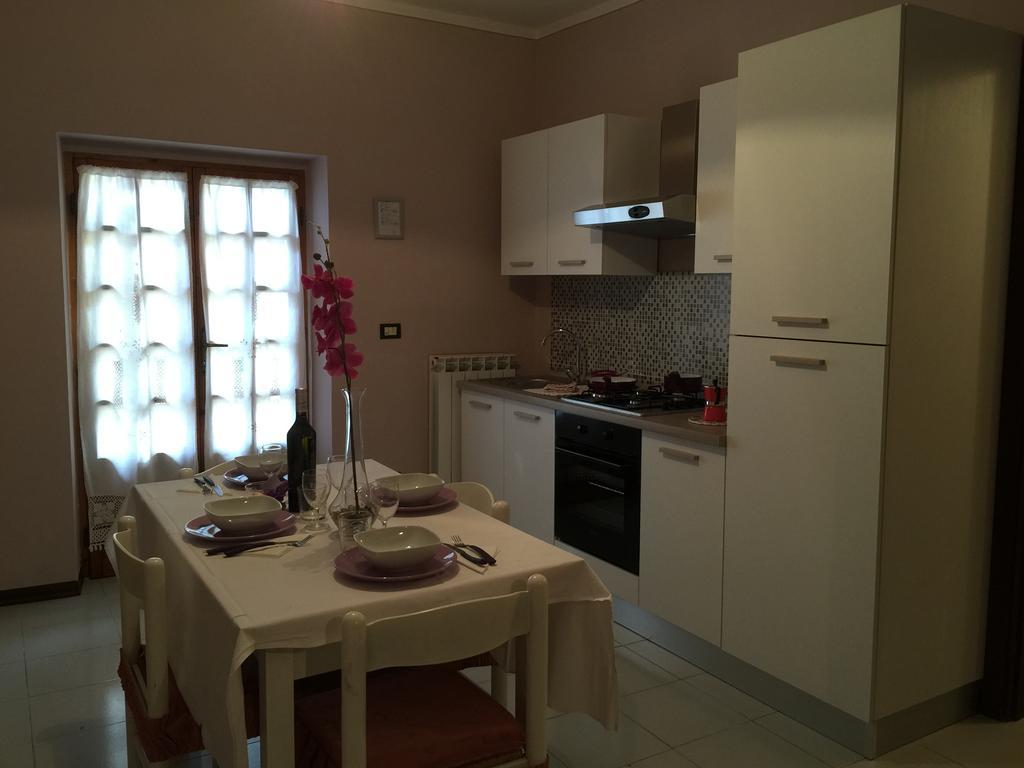 Il Porto Aparthotel Tuoro sul Trasimeno Cameră foto