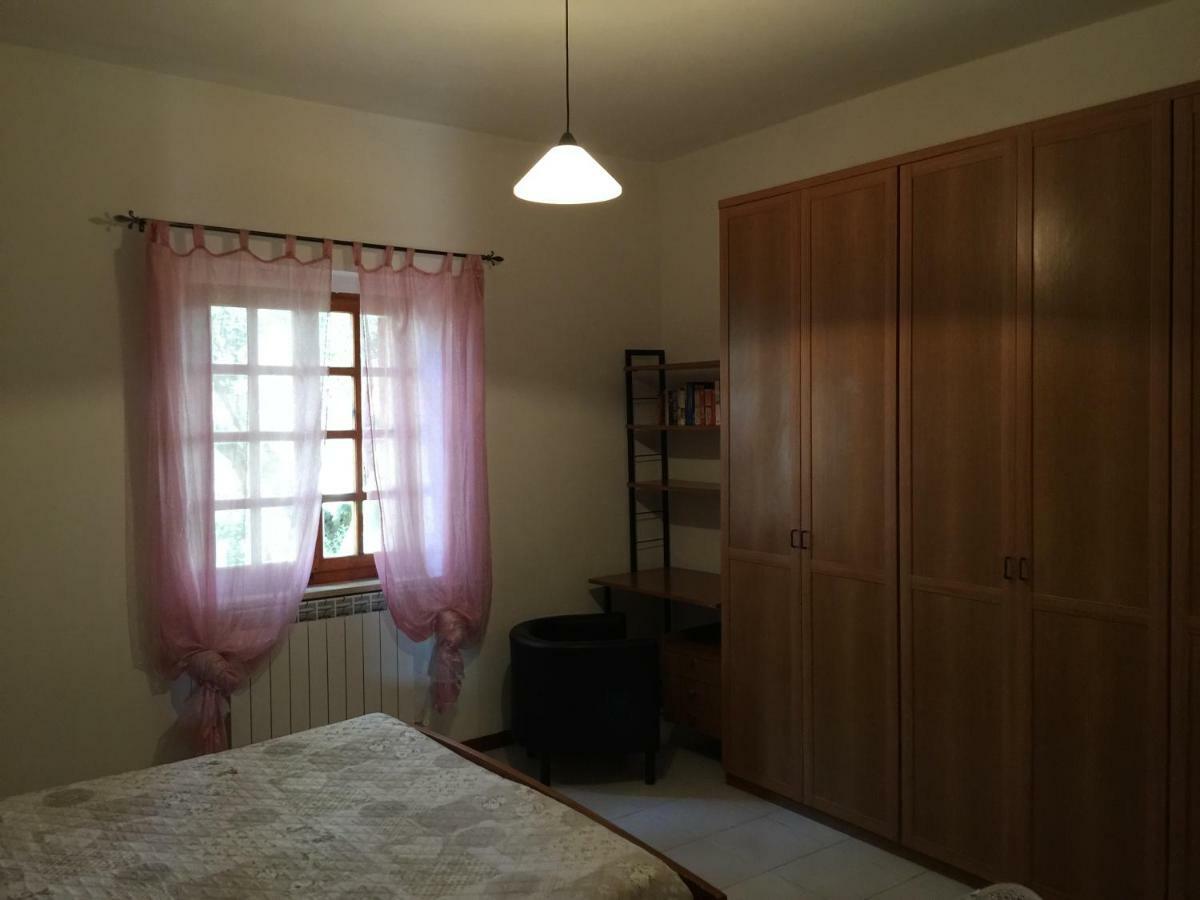 Il Porto Aparthotel Tuoro sul Trasimeno Exterior foto